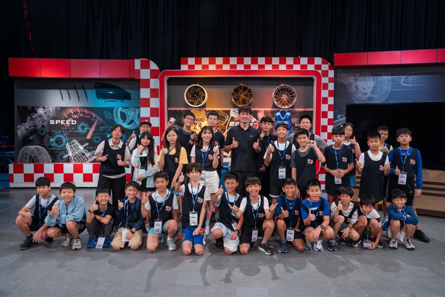 TVBS x 51Talk 英語小主播 4/25開始報名 TVBS全能營限時揪團超值價 英語力+表達力 一次搞定!