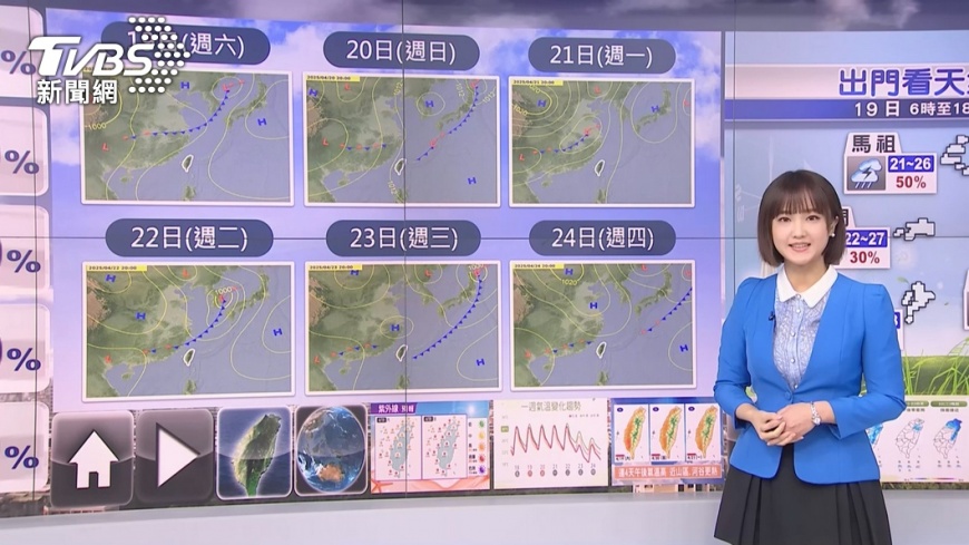 圖/TVBS