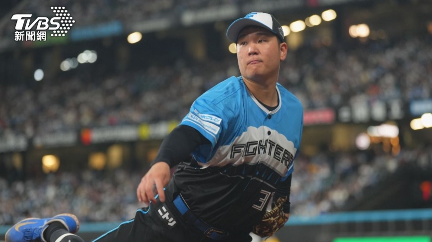 古林睿煬3日扛交流戰首場先發對阪神 監督:期待116球完封