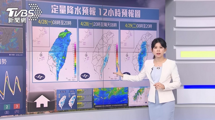 圖/TVBS