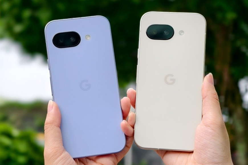想換機別錯過!Google Pixel 9a 新色美翻天 AI 拍照實力&超值購買資訊全攻略