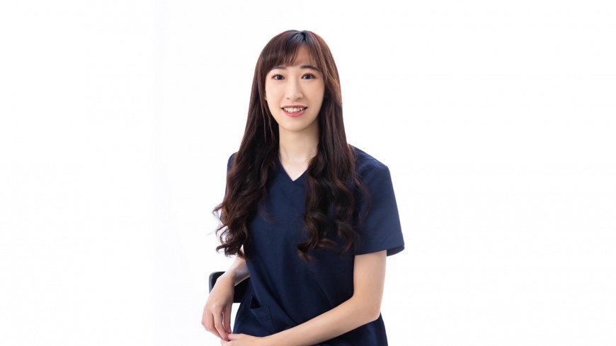 ▲圖說：文山美學診所吳曼竹醫師