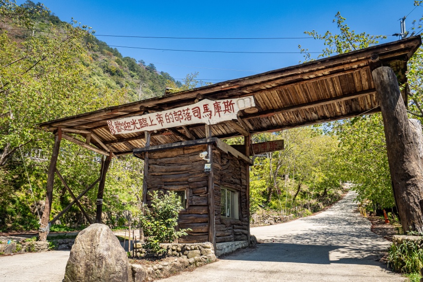 擁抱千年神木森林洗禮 司馬庫斯療癒之旅釋放身心壓力