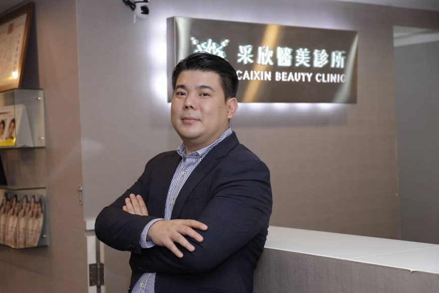 再造夜市文化復興 找回兒時繁榮記憶
