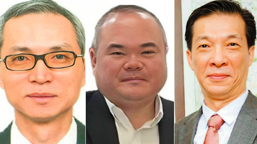 3大經濟重犯棄保潛逃 法務部、最高檢察署研議「保全羈押」