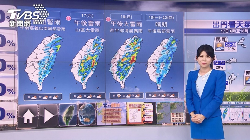 圖/TVBS
