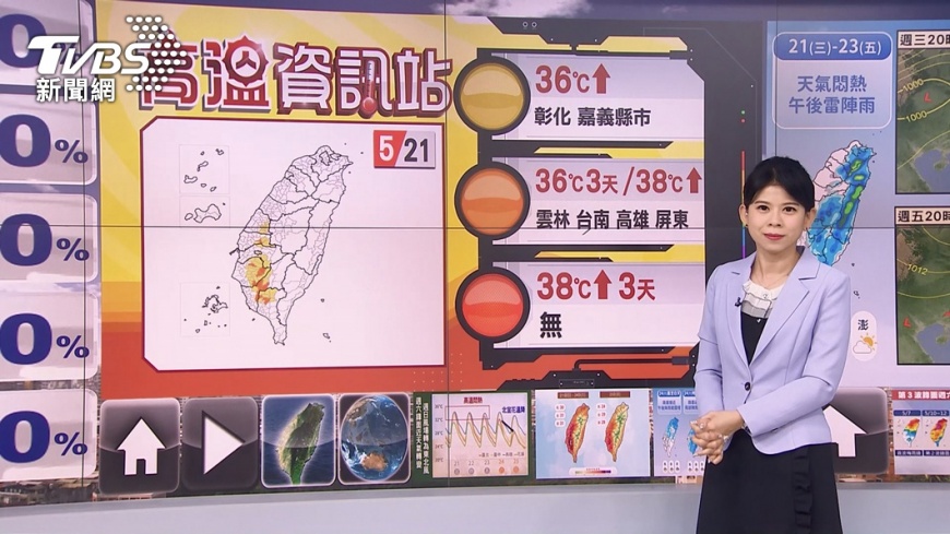 圖/TVBS