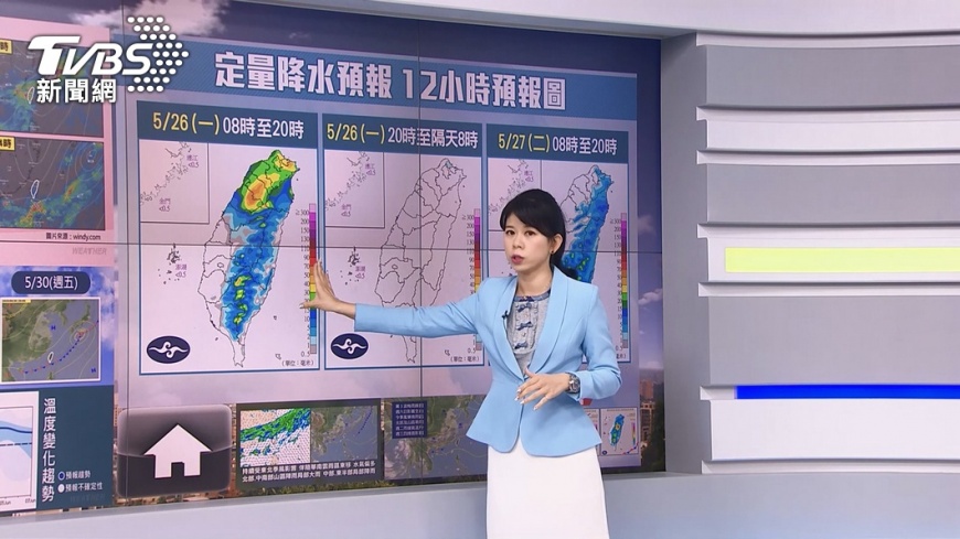 圖/TVBS