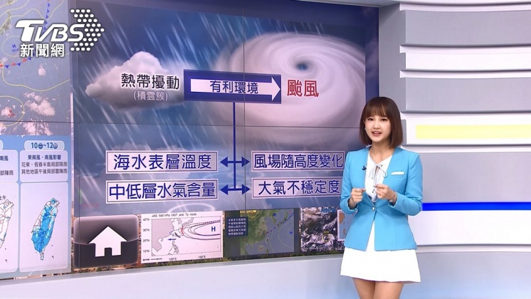 圖／TVBS