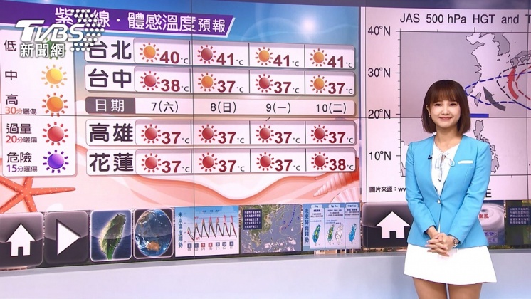 圖／TVBS