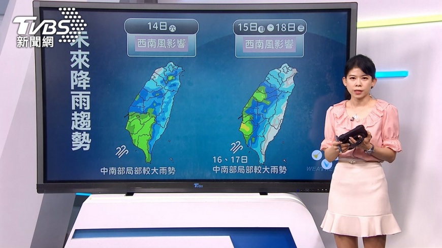 圖／TVBS