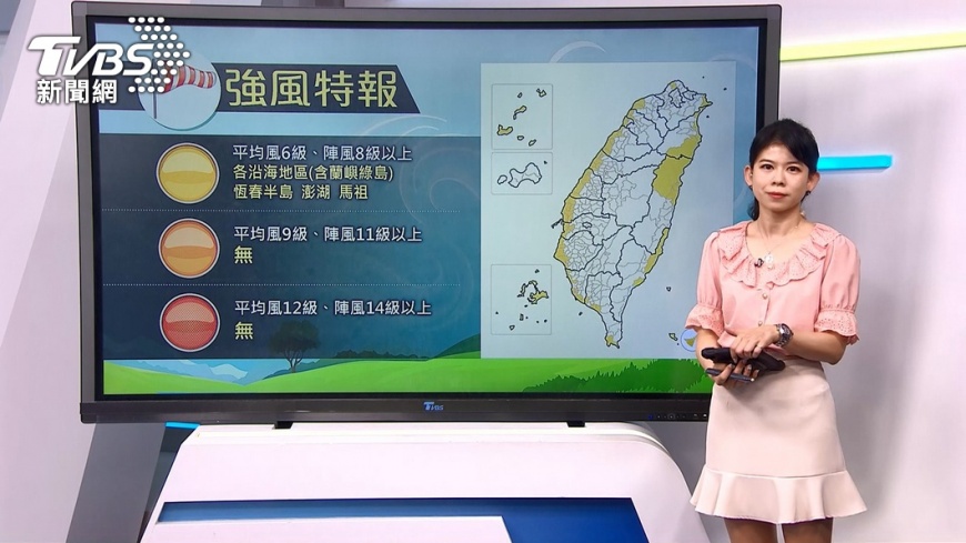 圖／TVBS