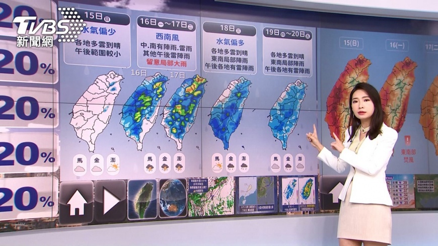 圖/TVBS