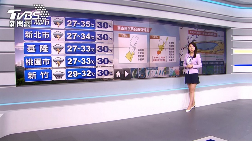 圖／TVBS