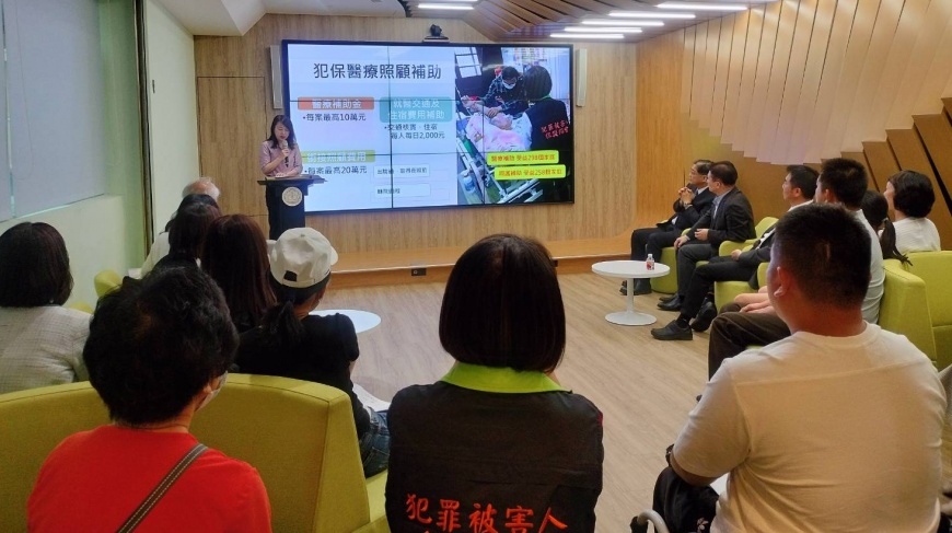 《犯保法》施行將滿2年 高檢署:重大兒虐案檢察官提前介入