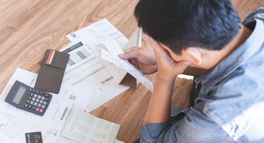 繳完稅也不怕資金卡關,超低月付金靈活調度讓你安心過關!