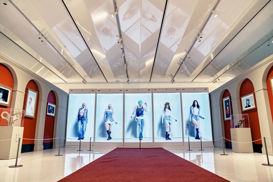 gd展- gd 101展覽門票- gd展覽怎麼預約-gd展覽預約