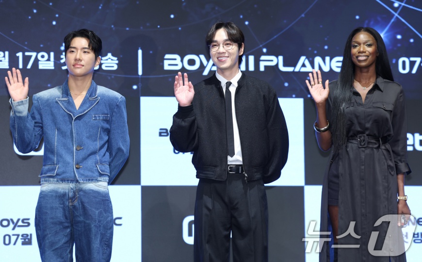 BOYS PLANET第二季導師名單-BOYS PLANET第二季導師有誰-BOYS PLANET第二季