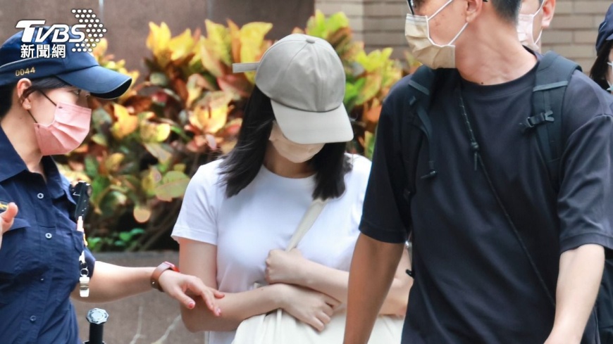 剴剴案遭轟黑心社工!陳尚潔過失致死起訴 開庭辯非職責範圍
