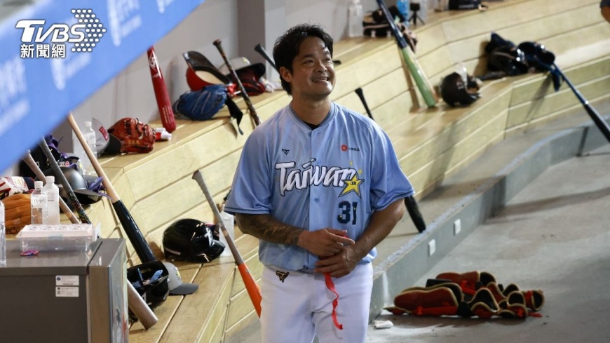 中職/林智勝引退賽登台北大巨蛋 味全龍購票12:00開搶