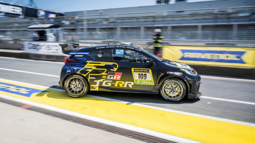 7.今年 Corolla Cup 統規賽最終站將於麗寶國際賽車場登場，結合國際級賽事、精彩活動體驗與熱血音樂舞台