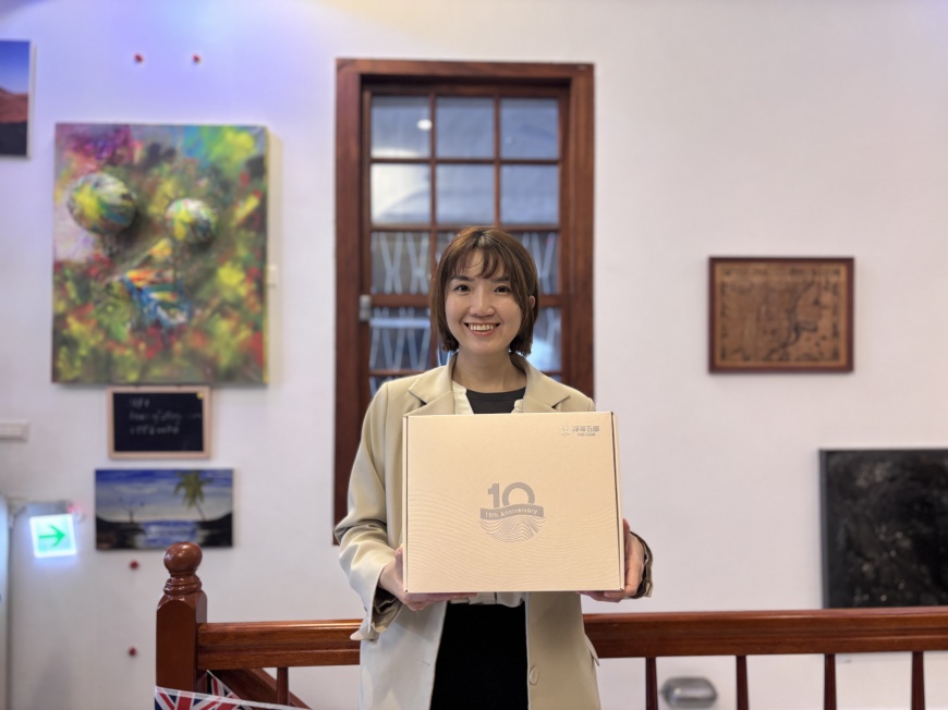 淨毒五郎創辦人暨執行長鄭伊伶表示：「十年前創立品牌時正是台灣地溝油事件，雖然時空背景已經大不相同，但清潔本身是剛性需求，因此，大家只會越來越注重它的成分與使用效率