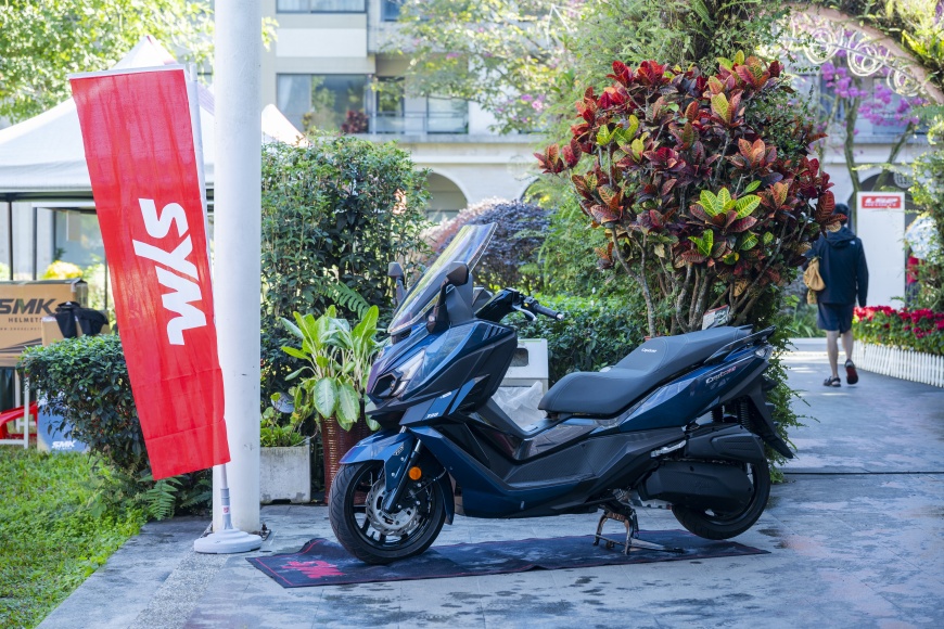 自由新境CRUISYM