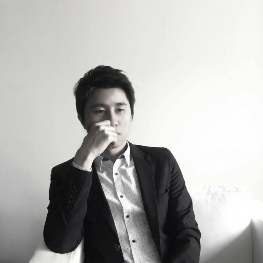 思沛樂創辦人宋沛倫,擅長商品設計及行銷,擁有敏銳的觀察力。思沛樂/提供