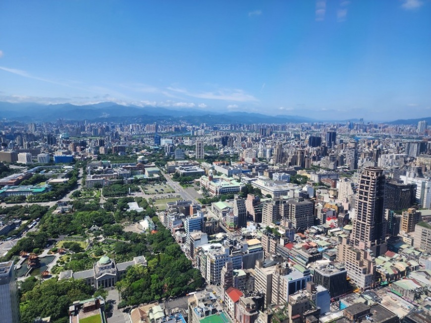 圖2:現階段買氣轉冷,議價空間相對擴大,買方可趁勢進場、積極談價。
