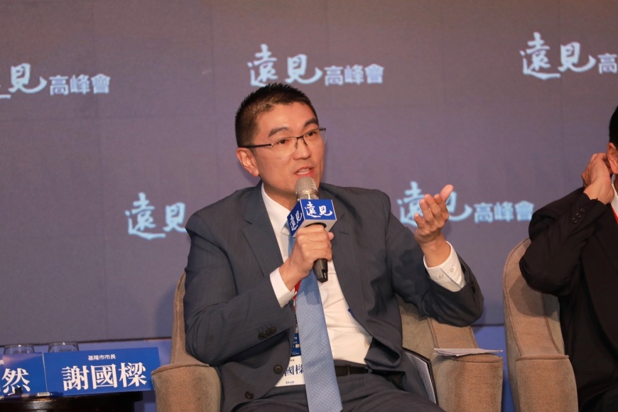 謝國樑施政滿意度持續成長 環保奪全國進步王、經濟就業表現亮眼