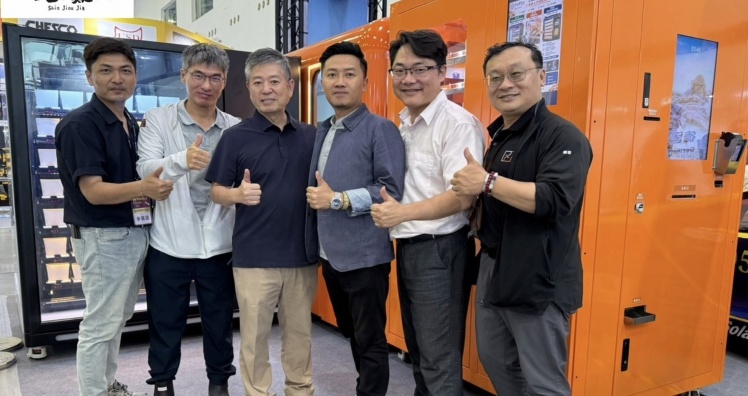 AI全自動化門店!「十九甲雞排」開啟24小時餐飲新浪潮