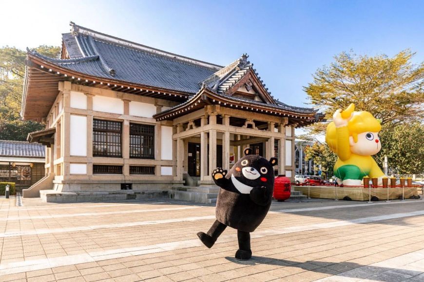 (圖說:民眾可順遊旗山老街及周邊景點)