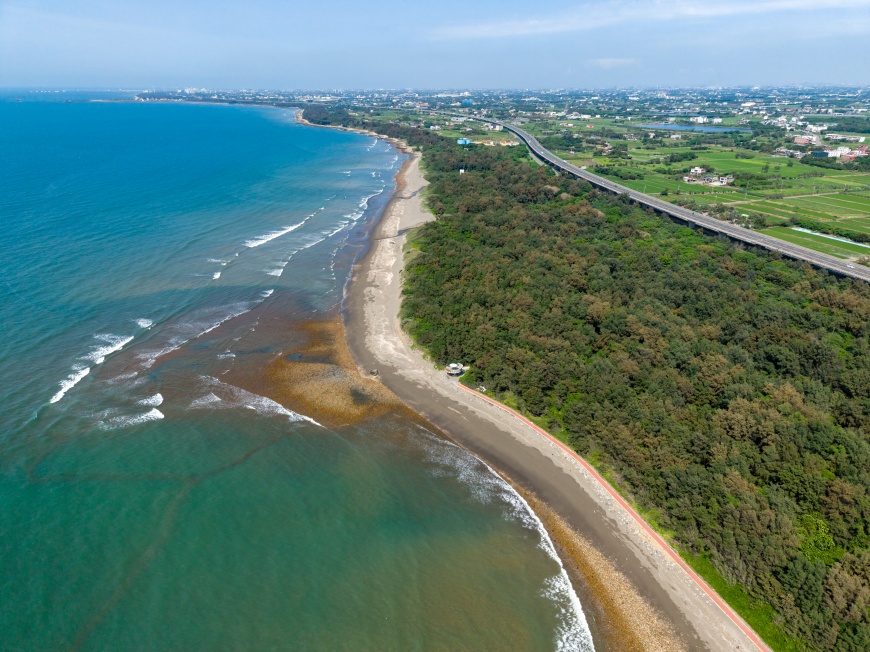 2026桃園地景藝術節在珍珠海岸盛大舉辦