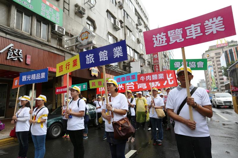 「陸客不來」害慘觀光?飯店倒閉潮來襲 真凶是它