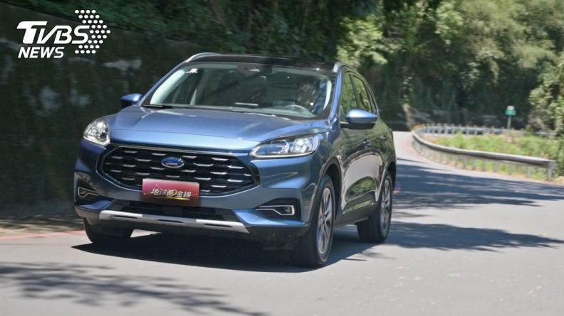 (圖片來源/ Ford)