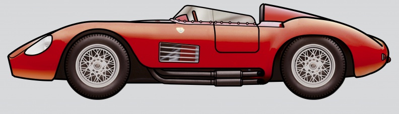 (圖片來源/ Maserati)