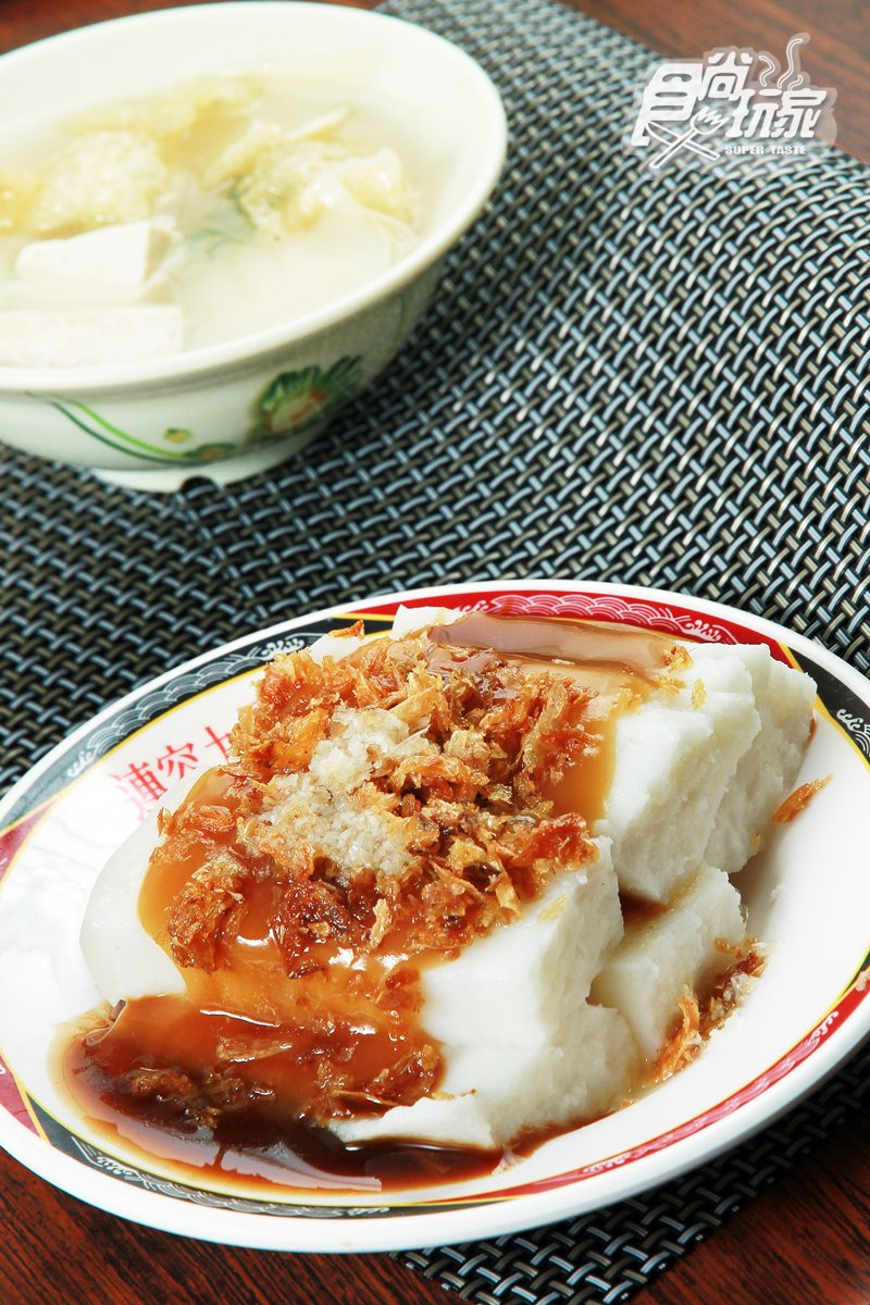 西螺黃記九層粿已有70多年歷史。（圖／食尚玩家）