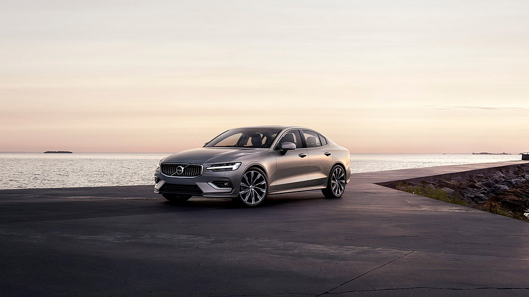 S60僅需159萬元就可以入主。 (圖片來源/ Volvo)