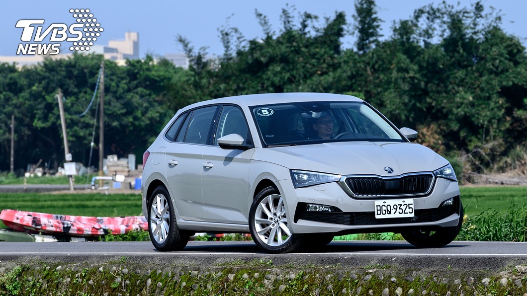 Skoda Scala這次推出1.0升三缸渦輪增壓引擎以及1.5升渦輪增壓引擎版本。