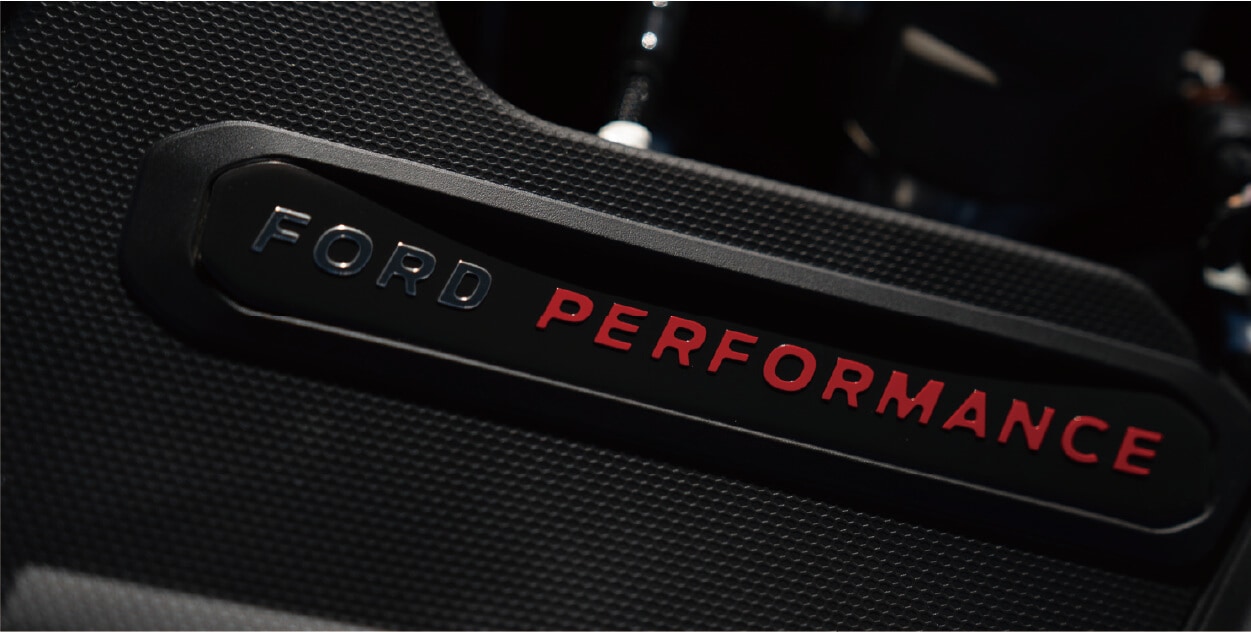 Focus ST由福特高性能部門Ford Performance親自調校,打造出優異的整體性能 。(圖片來源/ 福特六和)