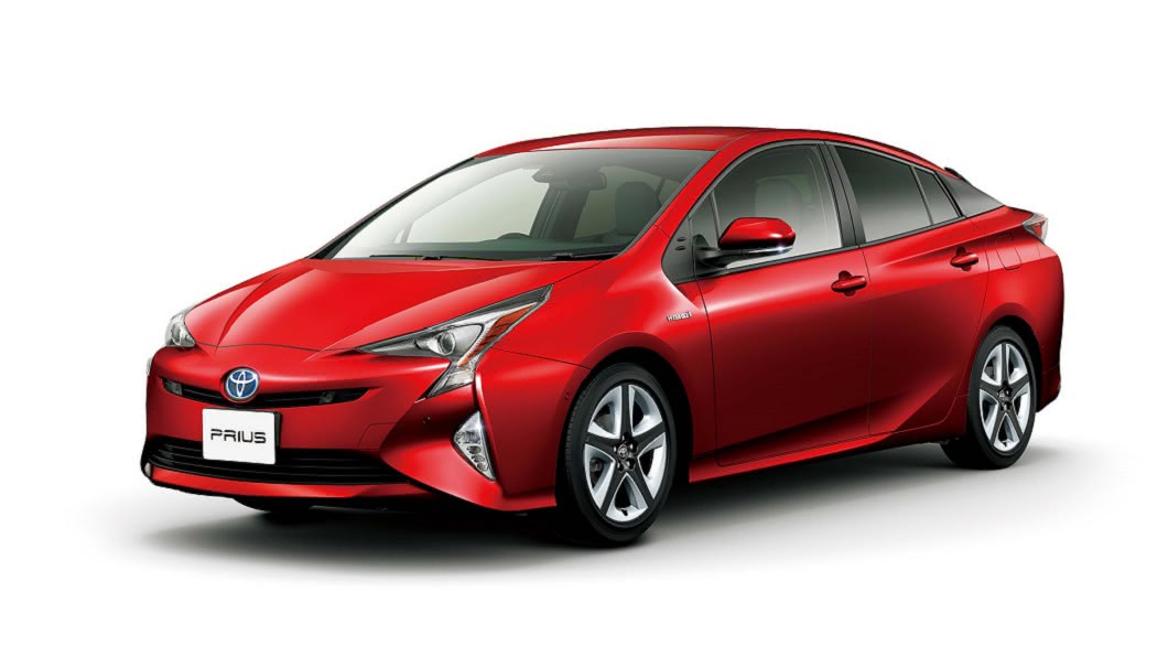 建議售價112.9萬元的Prius Hybrid,在市場上擁有相當不錯的口碑(圖片來源/ Toyota)
