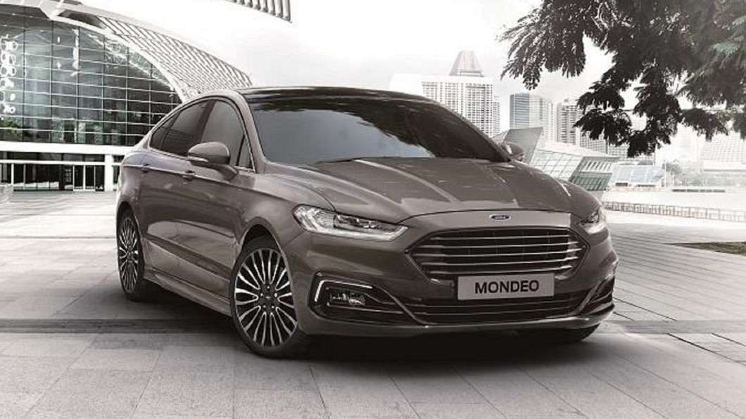 歡慶溫馨五月 Ford指定車款高額零利率活動開跑