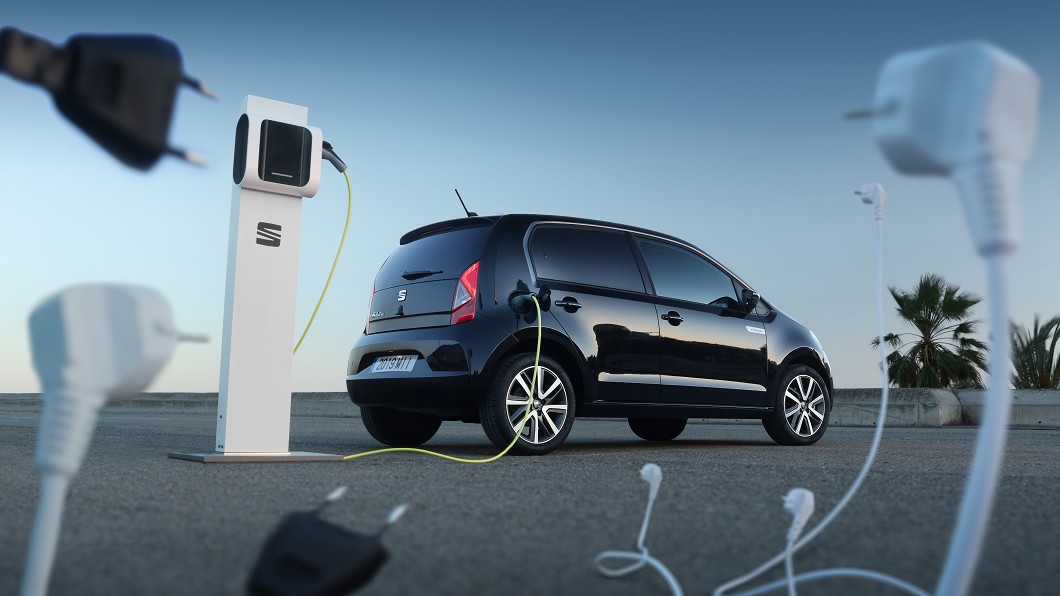 瞄準入門平價電動車 VW籌備MEB Entry平台