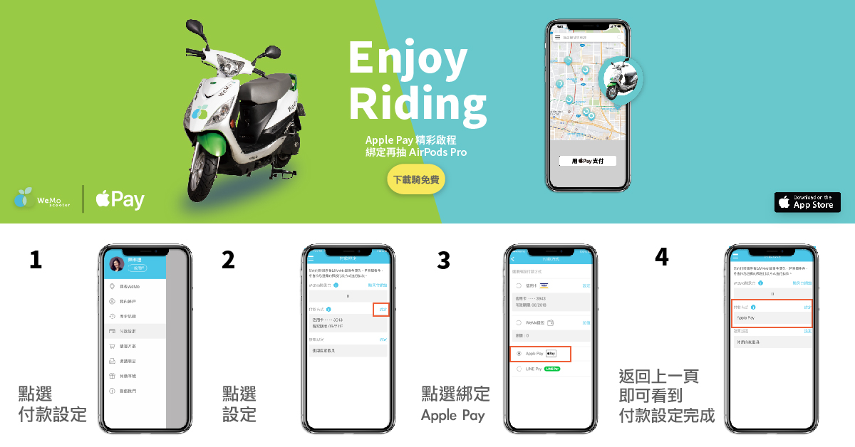 (圖片來源/ WeMo)