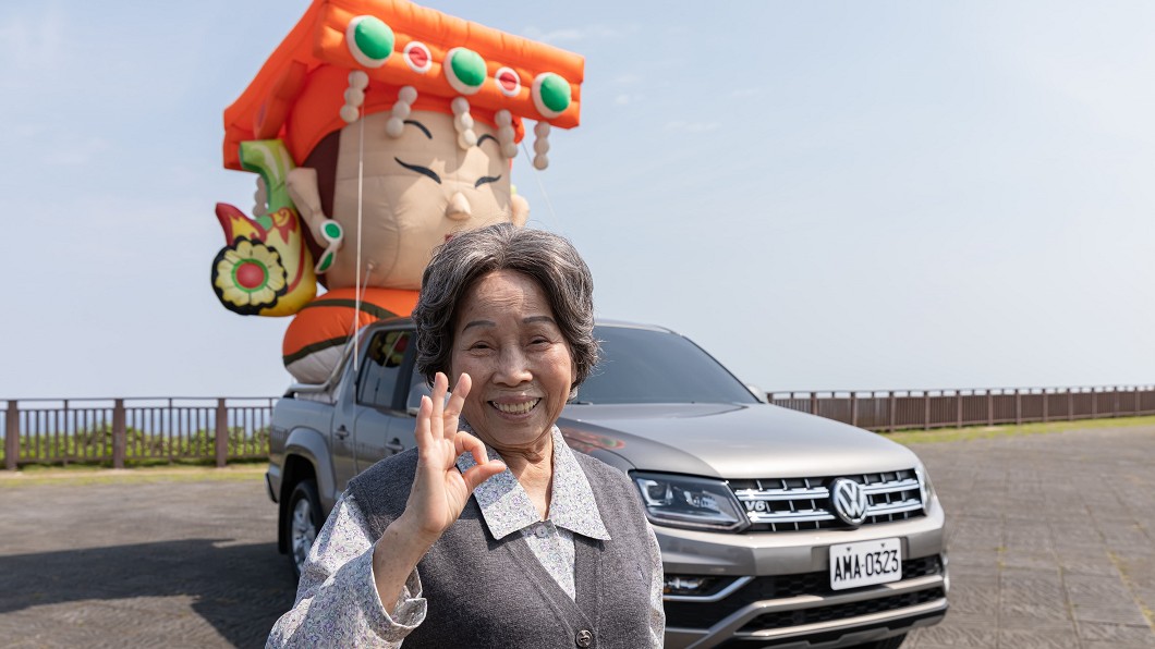 媽祖信仰已深植台灣民眾生活,每年農曆三月更有「三月瘋媽祖」的說法。(圖片來源/ 福斯商旅)