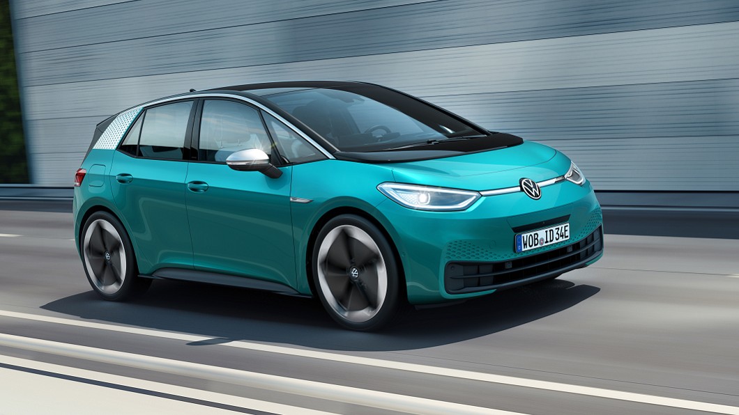 VW進軍電池生產 確保電動車戰略物資