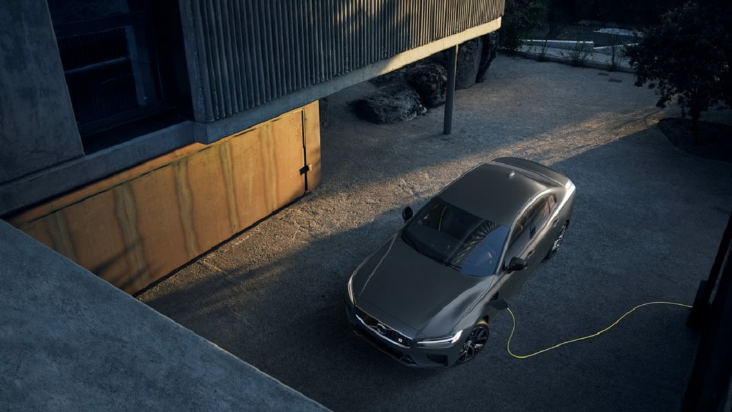(圖片來源/ Volvo)