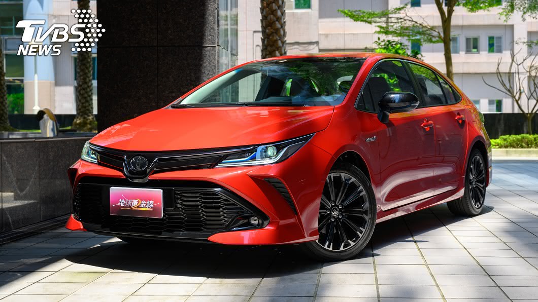 傳Corolla Altis將引入全速域ACC 新年式有望具備Level 2能力