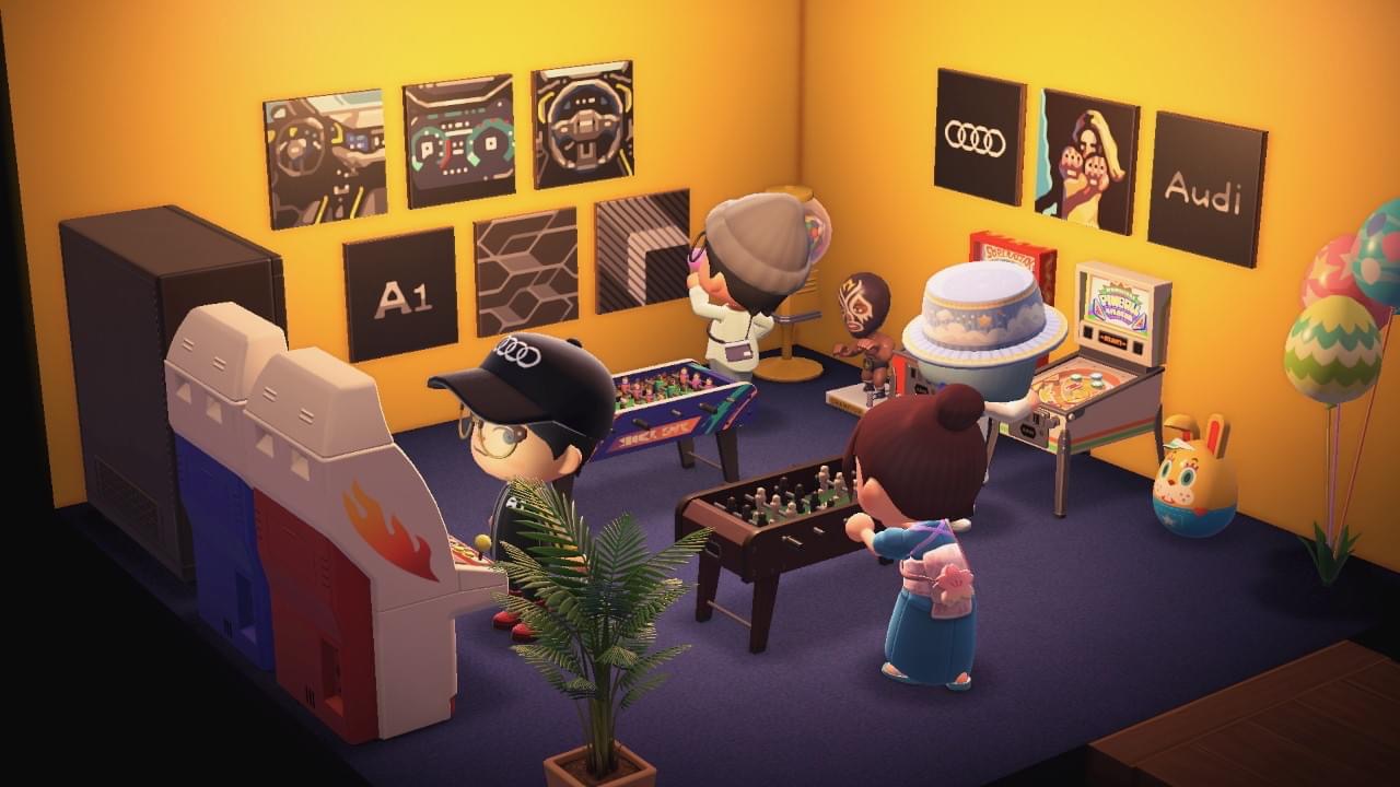 (圖片來源/ Audi)
