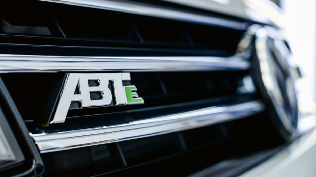 Abt除Abt Sportsline專精改裝升級外,也成立Abt e-Line電動車部門。(圖片來源/ VWCV)